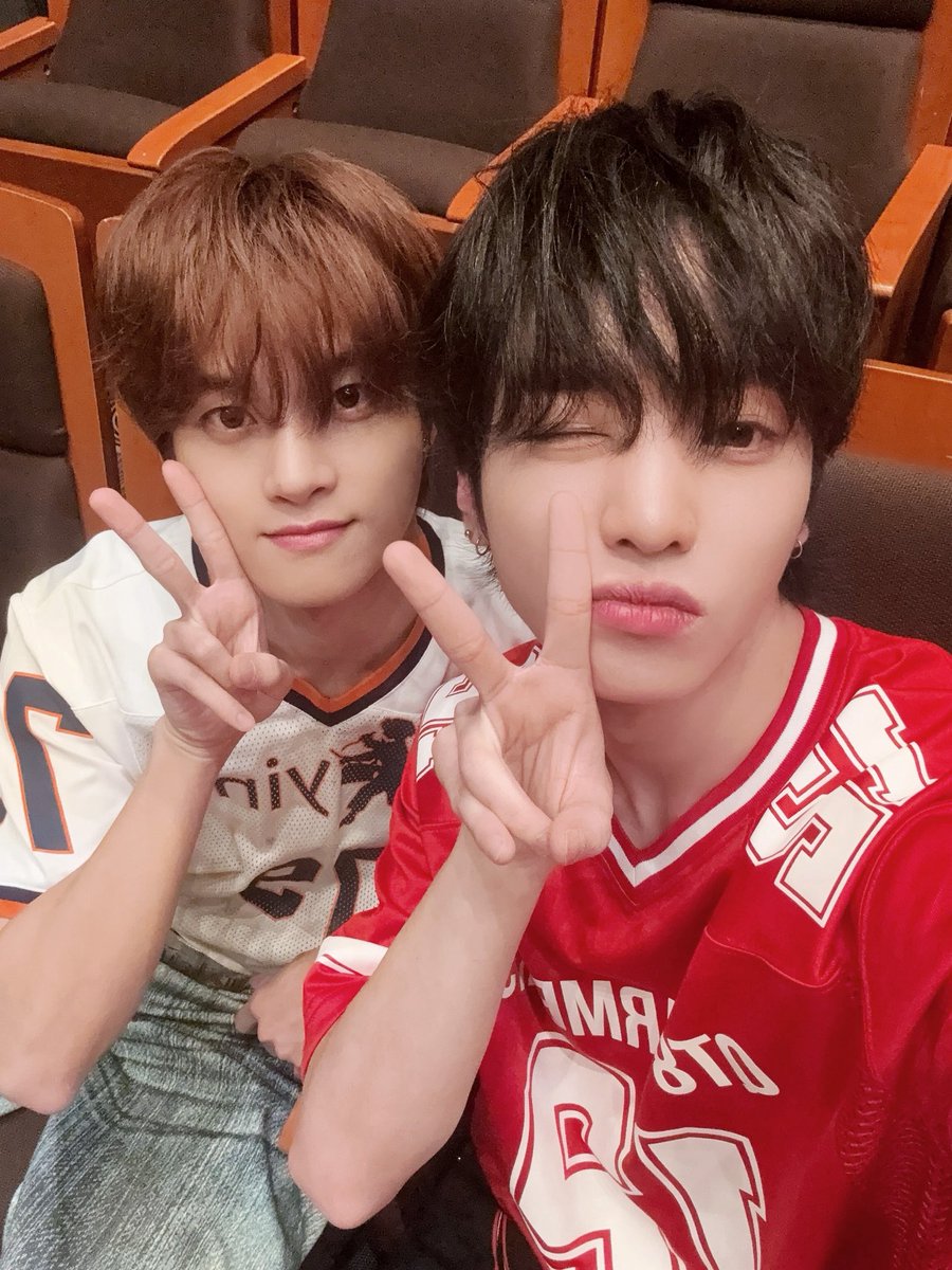 Recent activity shot of Xikers