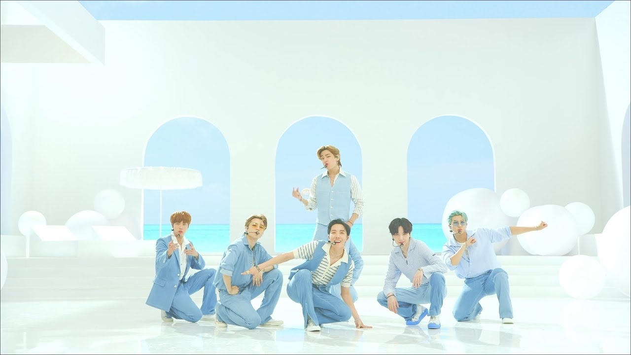 방탄소년단의 최신 사진