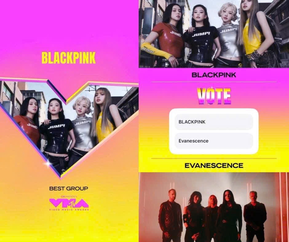 ROSÉ (BLACKPINK)的幕後花絮