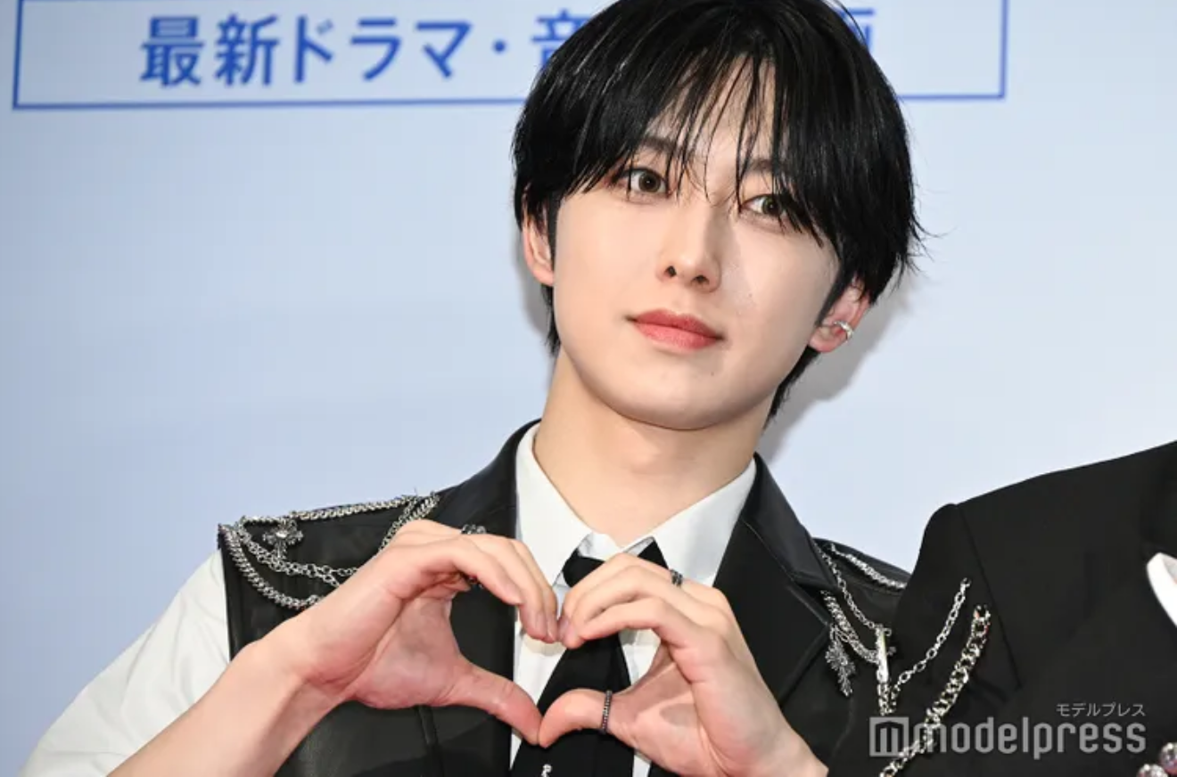 Behind-the-scenes cut of Fuma (&TEAM)
