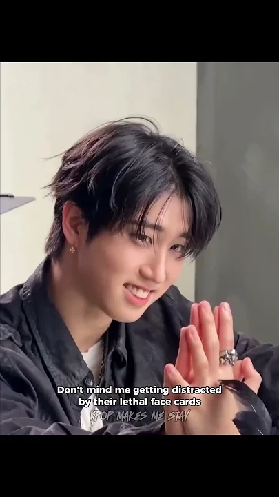 Latest photo of Stray Kids