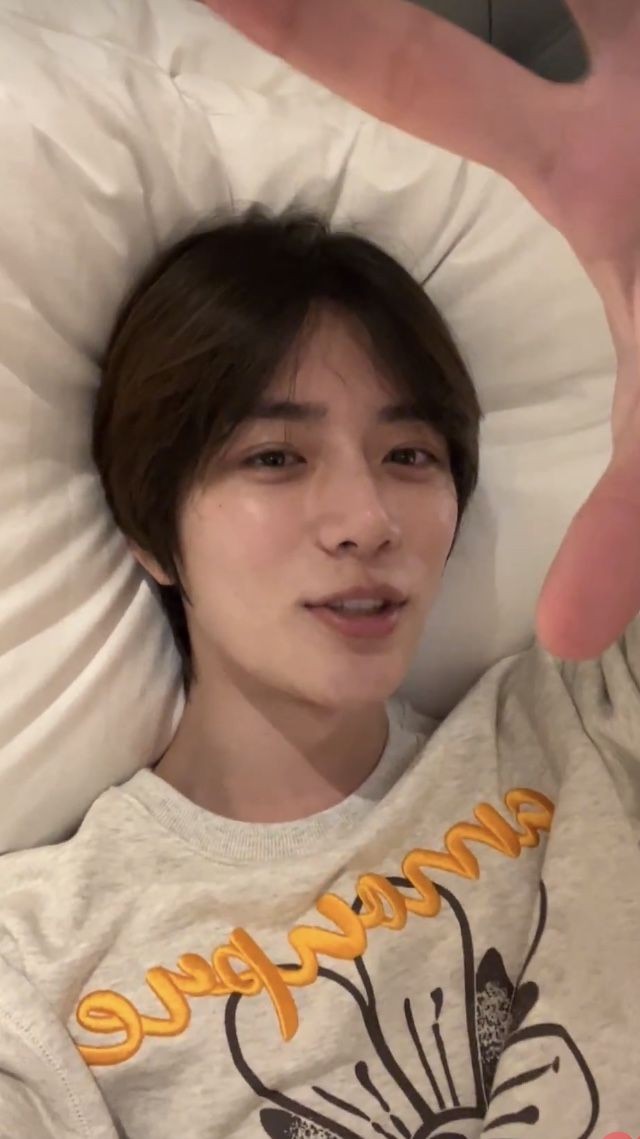 Fan-made special wallpaper for Beomgyu (TOMORROW X TOGETHER)
