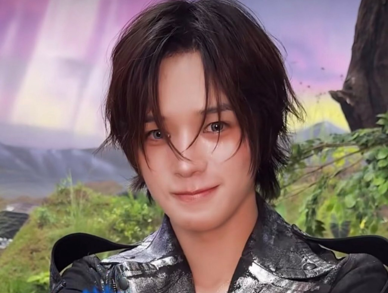 ケイ (&TEAM)ファンが撮った瞬間