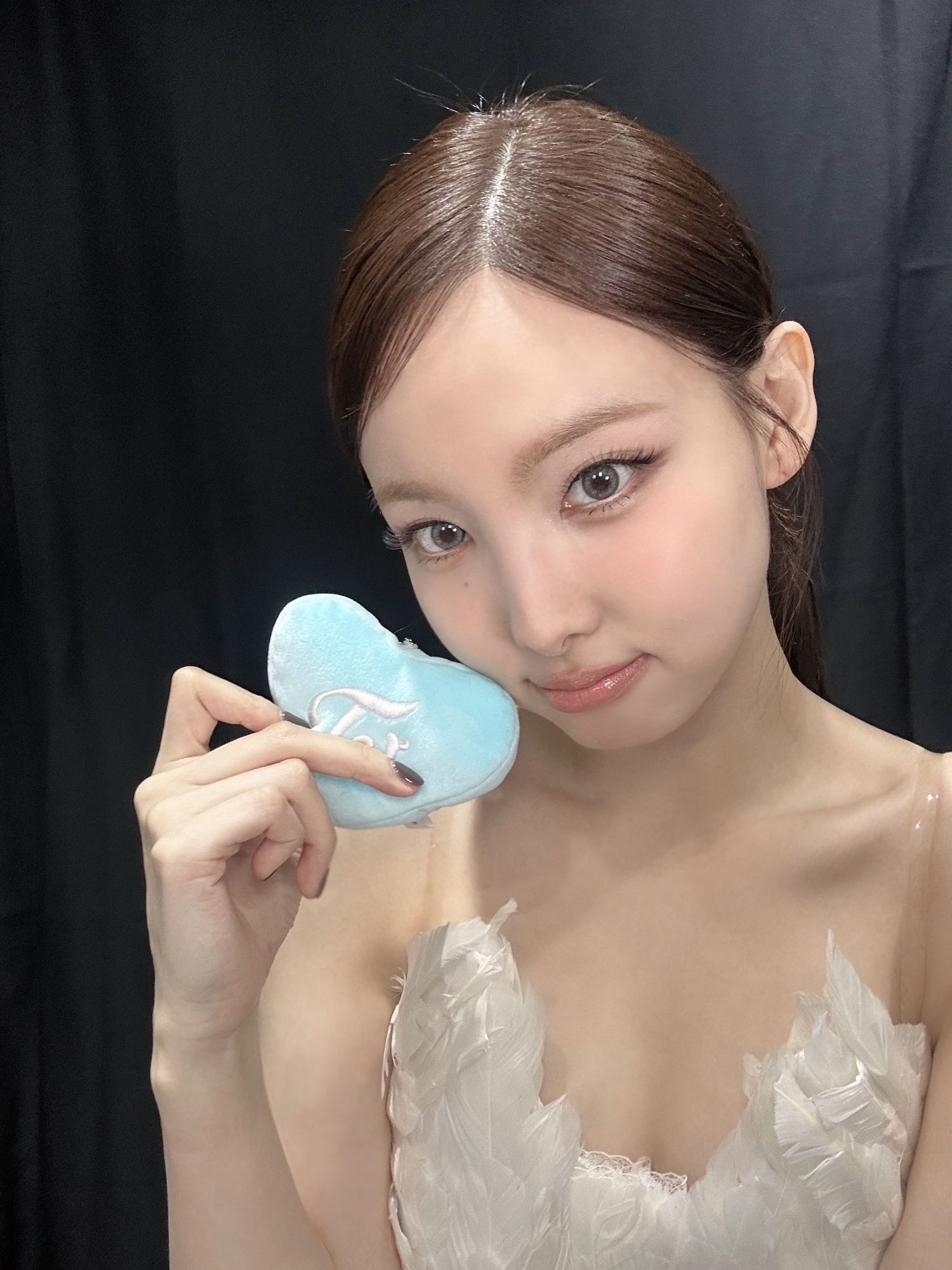 Latest photo of TWICE