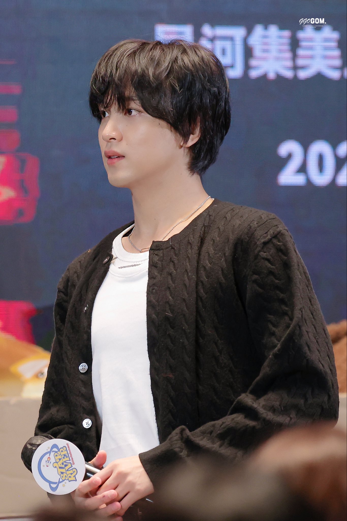 Latest photo of Haechan (NCT 127, NCT DREAM)