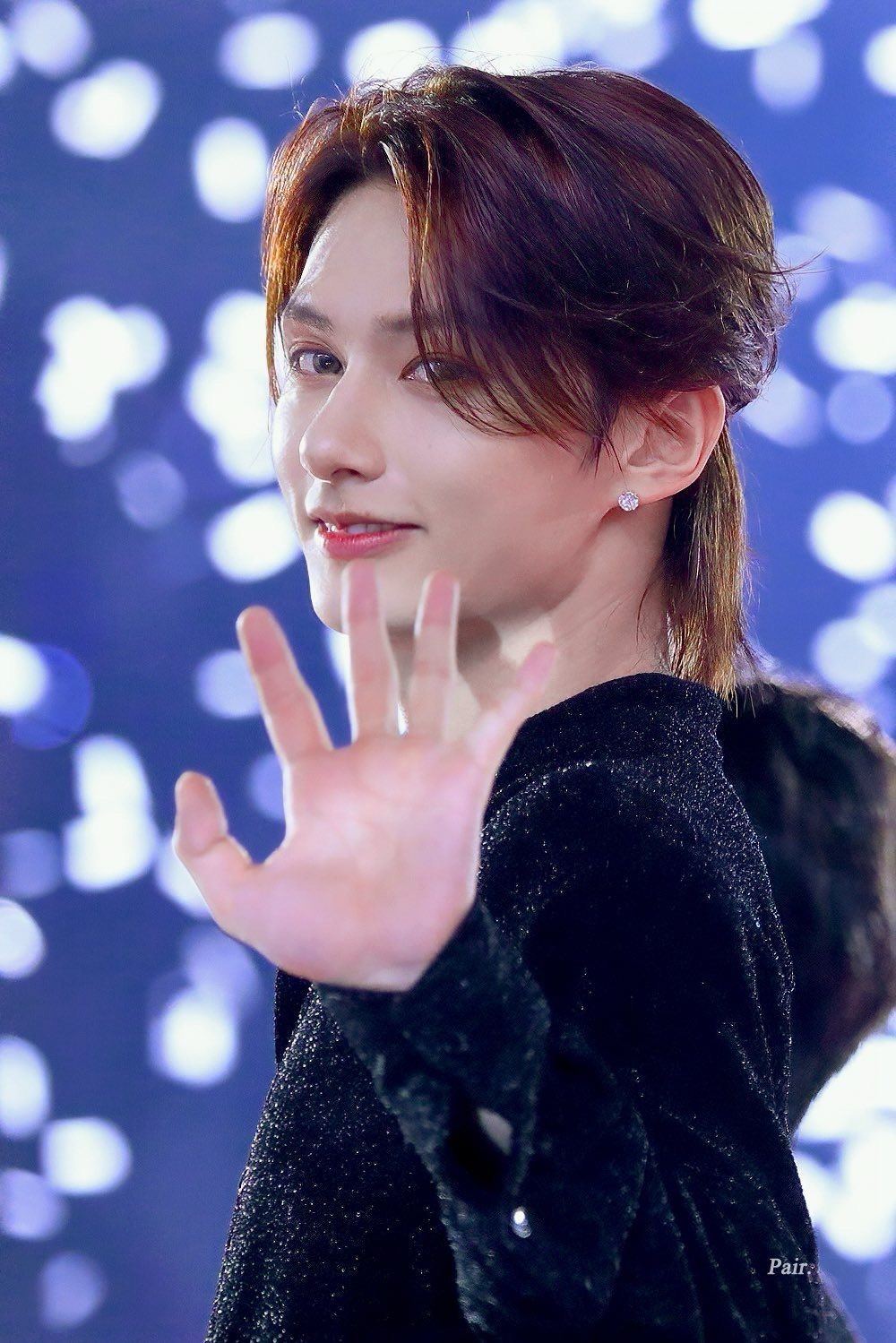 Jun (SEVENTEEN)的最新照片