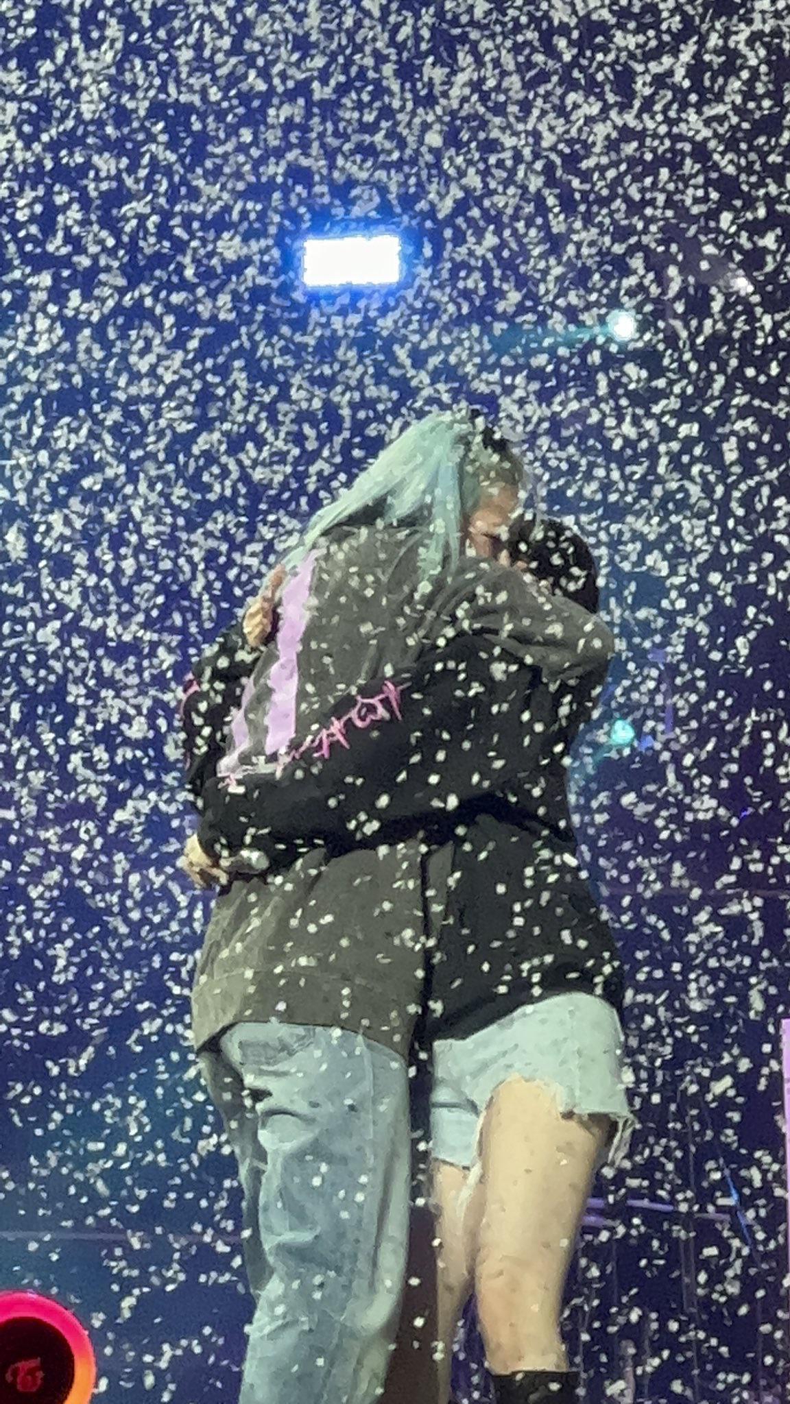 Behind-the-scenes cut of Dahyun (TWICE)