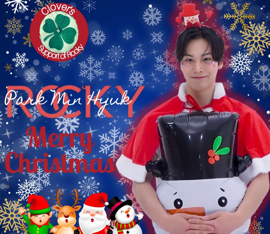 Latest photo of Rocky