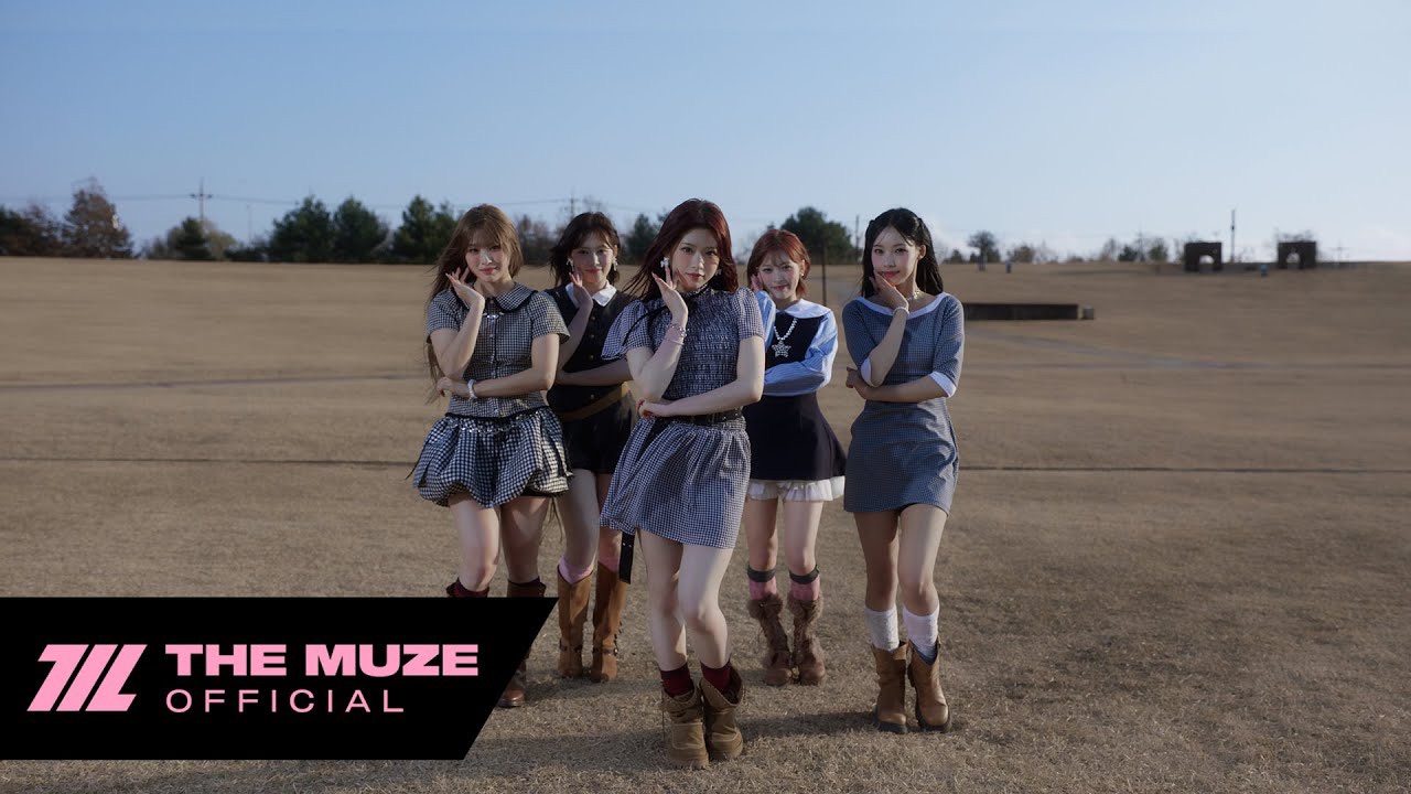 Behind-the-scenes cut of RESCENE