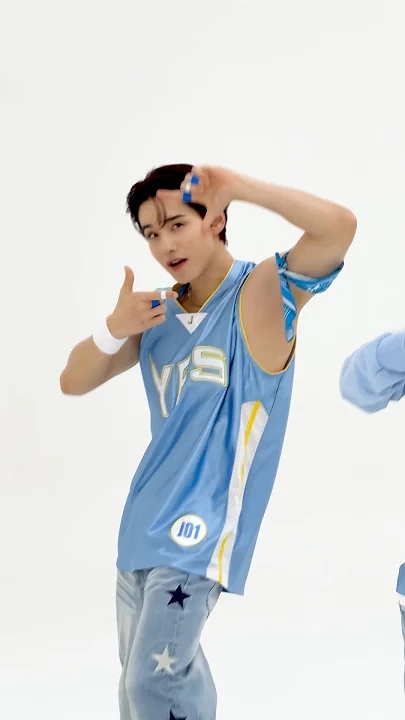 Latest photo of Sato Keigo (JO1)