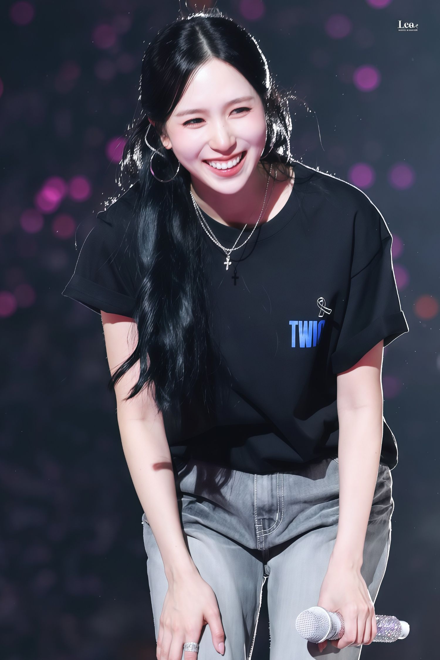 Today's hottest K-pop community feed