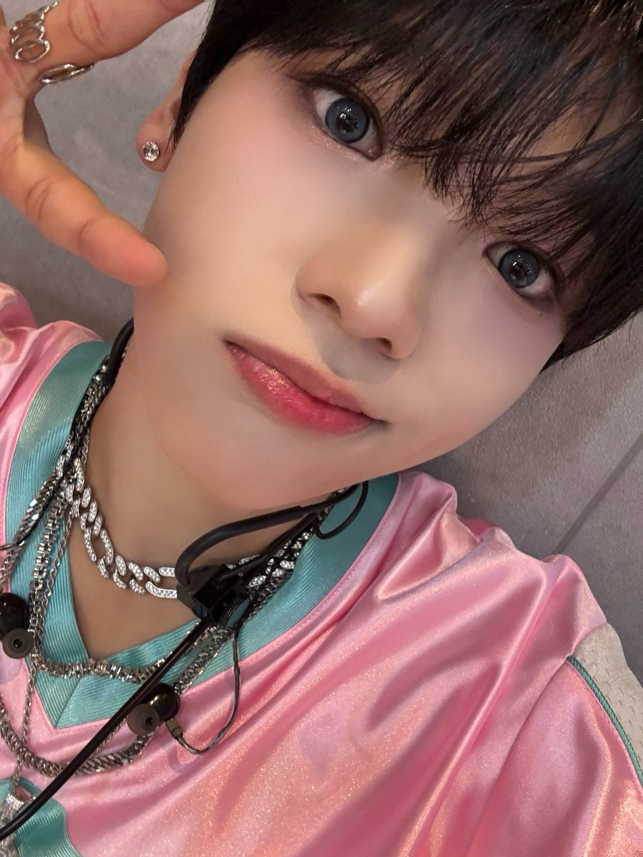 Latest photo of n.SSign