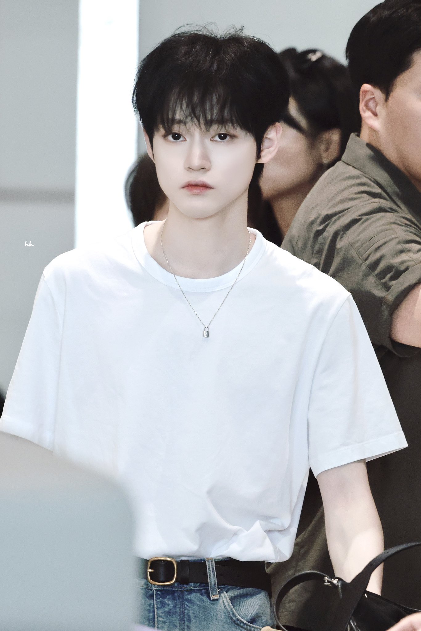 Latest photo of Chenle (NCT DREAM)