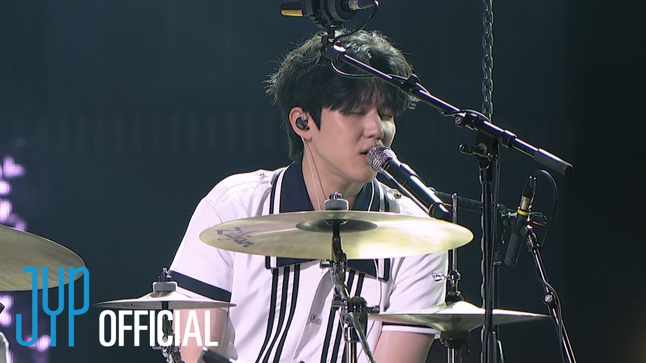 Latest photo of DAY6