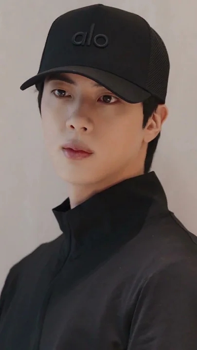 Today's most popular wallpaper in the Jin (BTS) community