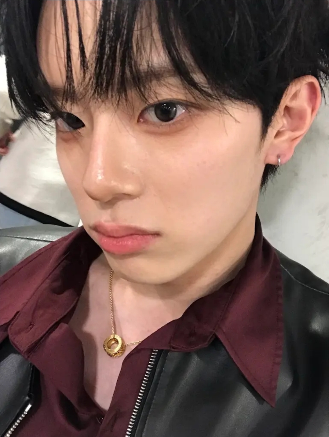 Latest photo of Kangmin (VERIVERY)