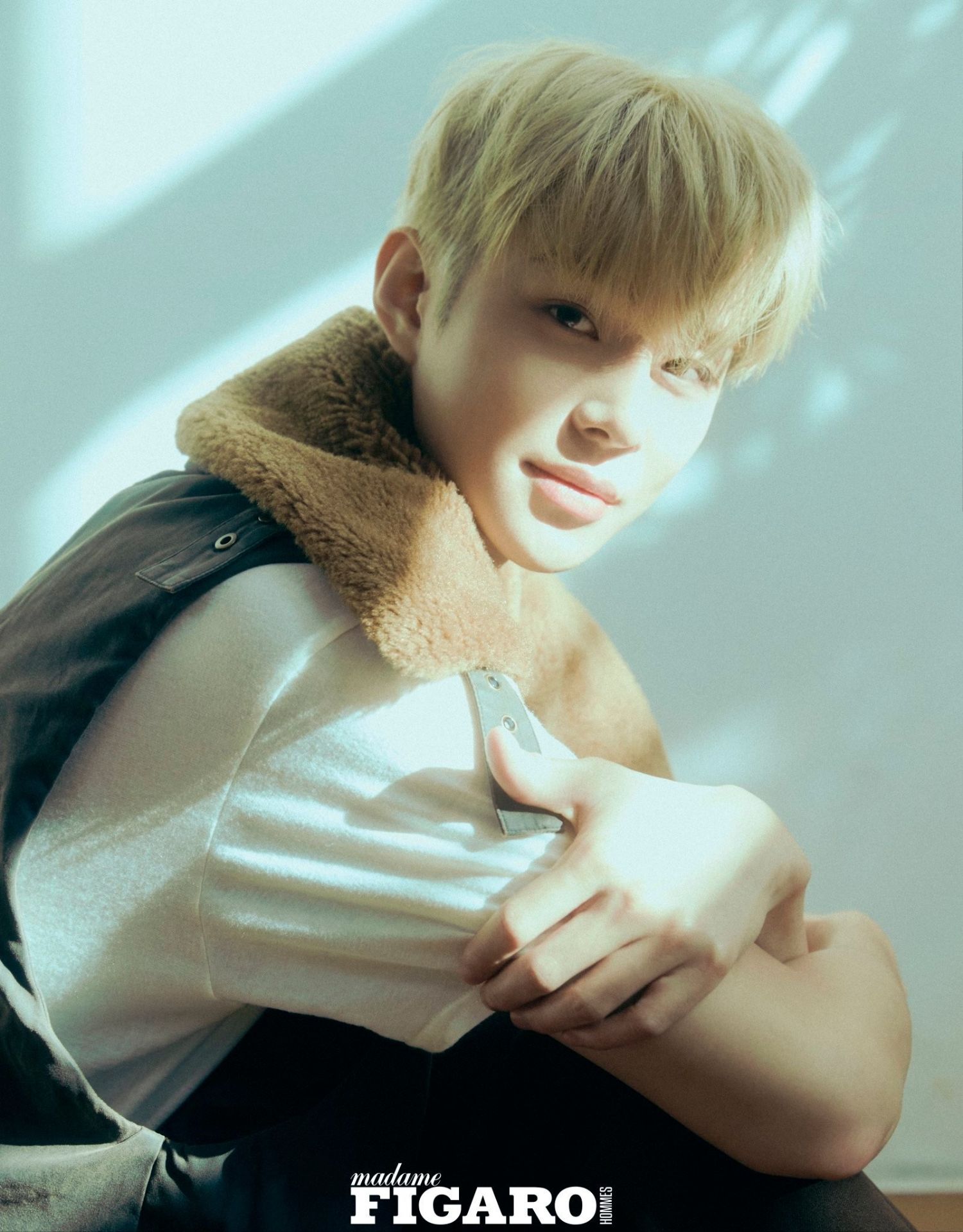 Behind-the-scenes cut of NCT 127