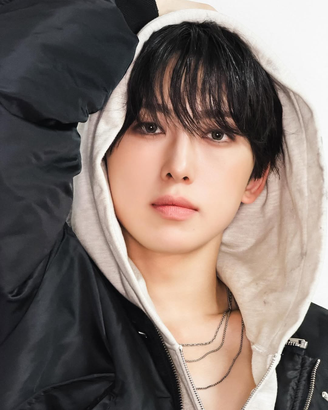 フウマ (&TEAM)の最新写真