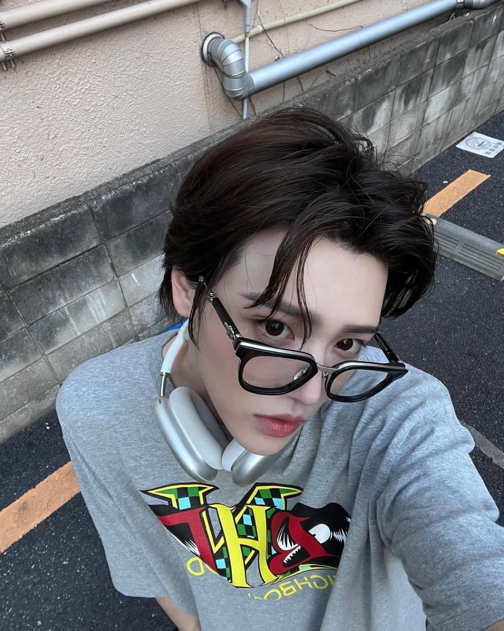 Latest photo of Jang Haneum