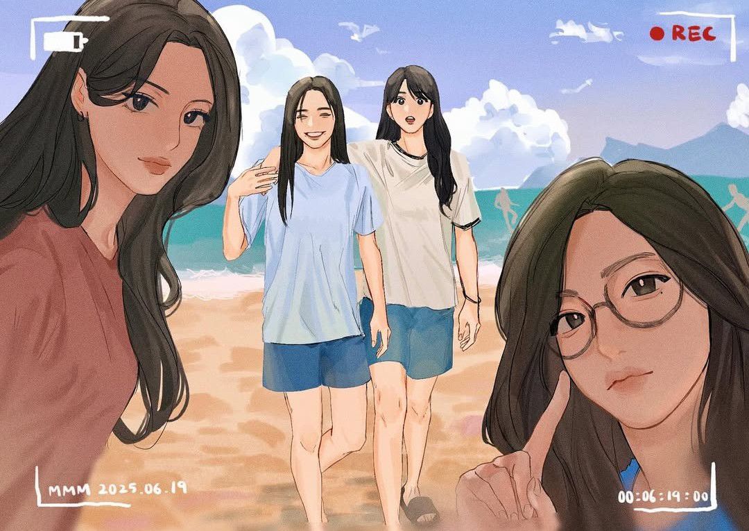 마마무 최근 활동샷