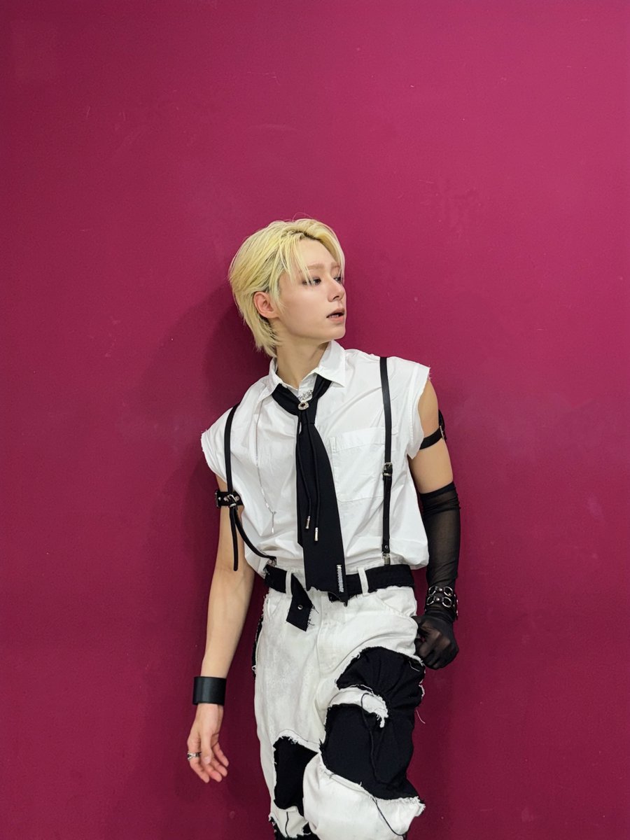 Recent activity shot of ONEUS