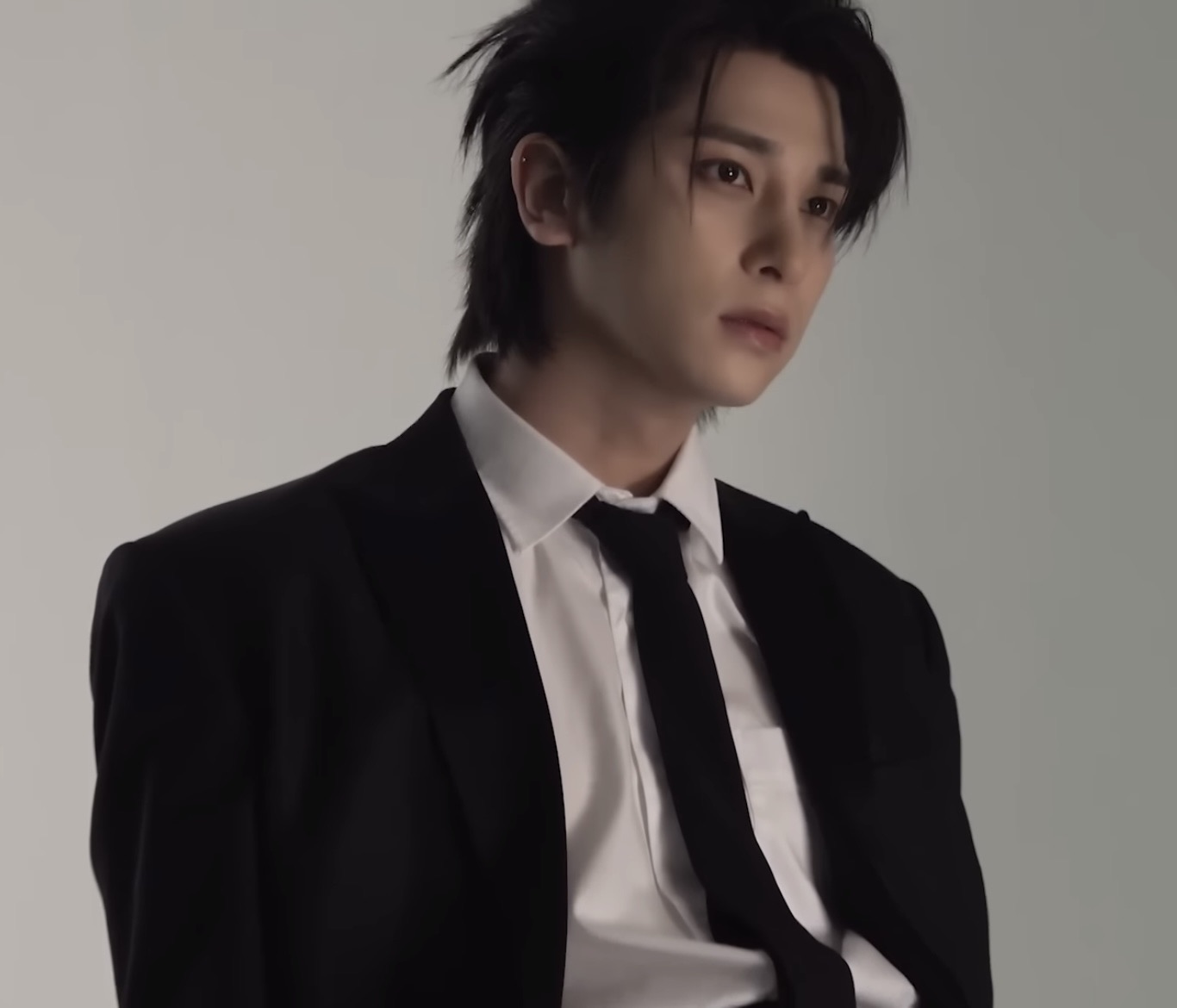 Recent activity shot of Hangyul (POLARIX)