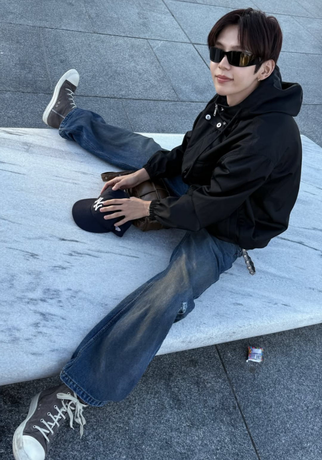 Latest photo of SHOTARO (RIIZE)