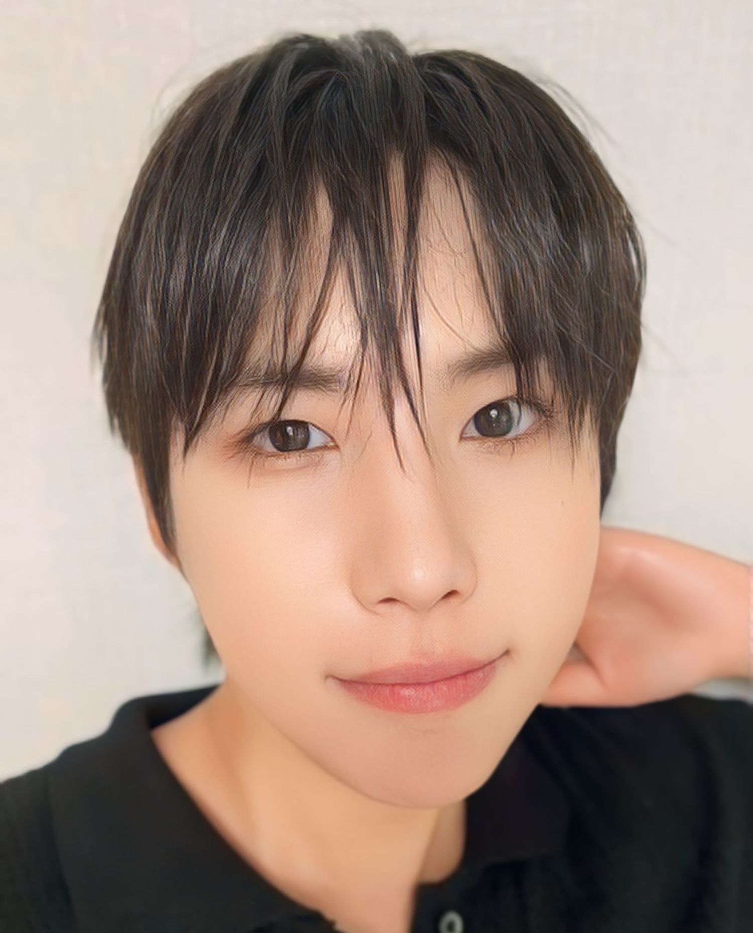 Recent activity shot of Wow (A.C.E)