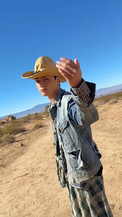 ENHYPEN 최근 활동샷