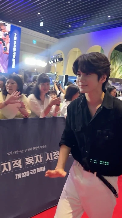 옹성우의 최신 사진