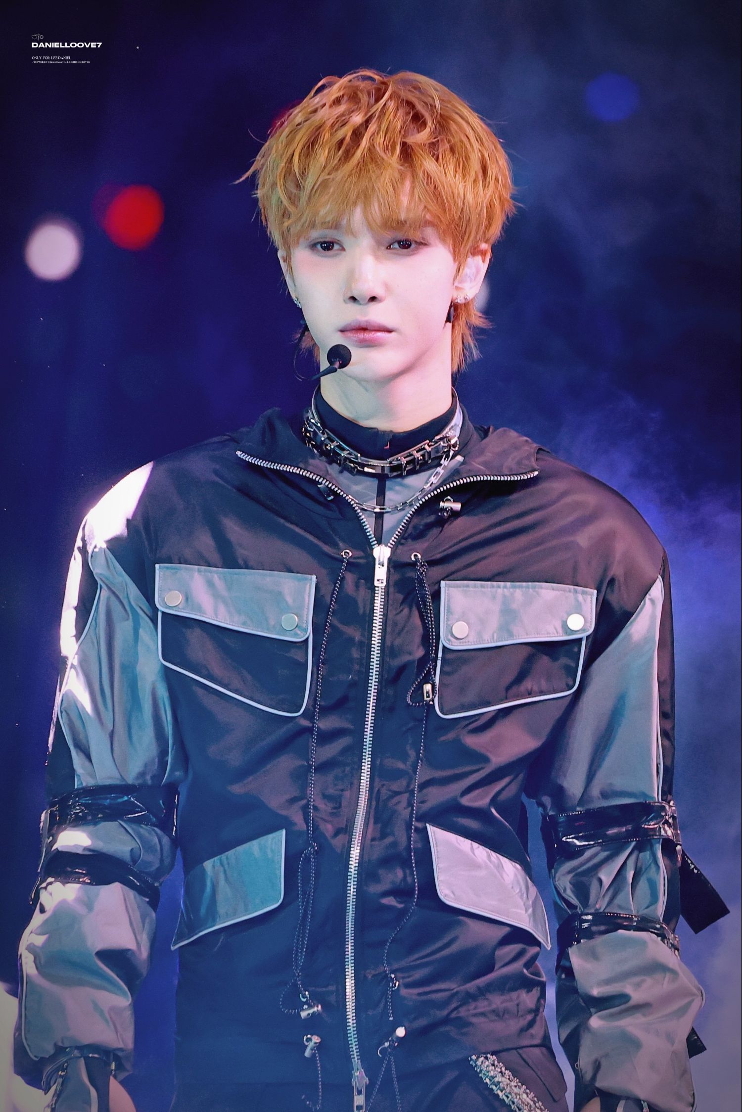 Latest photo of Daniel (SMTR25)