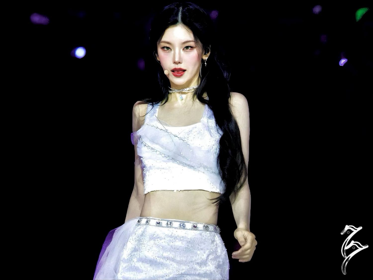 예지 (ITZY)의 최신 사진