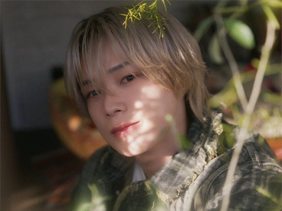 Latest photo of K (&TEAM)