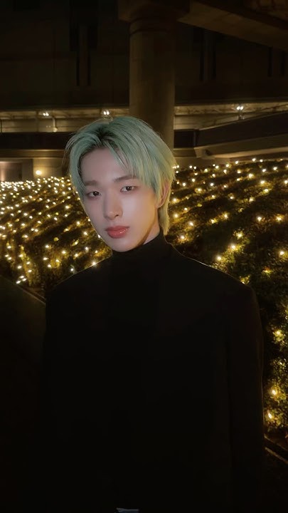 A moment captured by Tomoya (NEXZ)'s fan