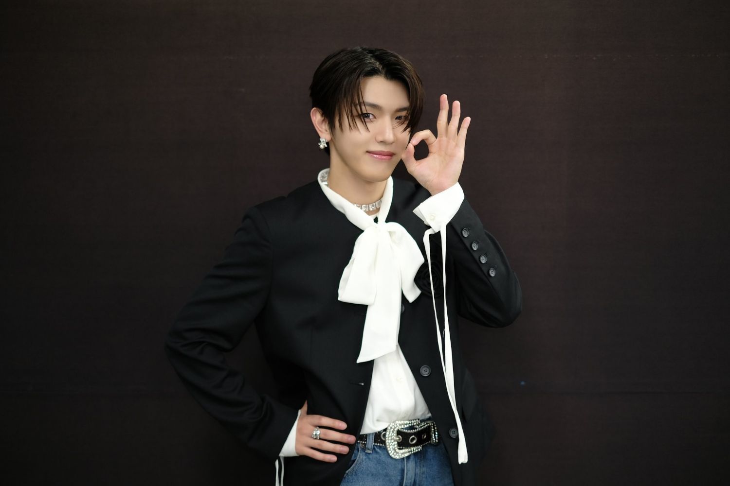 Latest photo of Takatsuka Hiromu (INI)