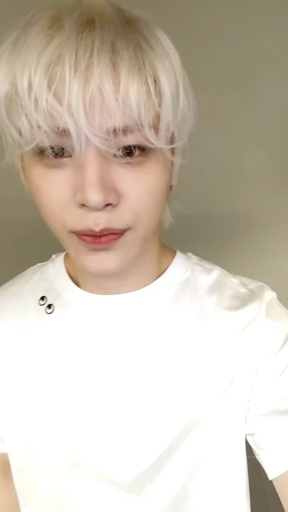 Behind-the-scenes cut of So Junghwan (TREASURE)