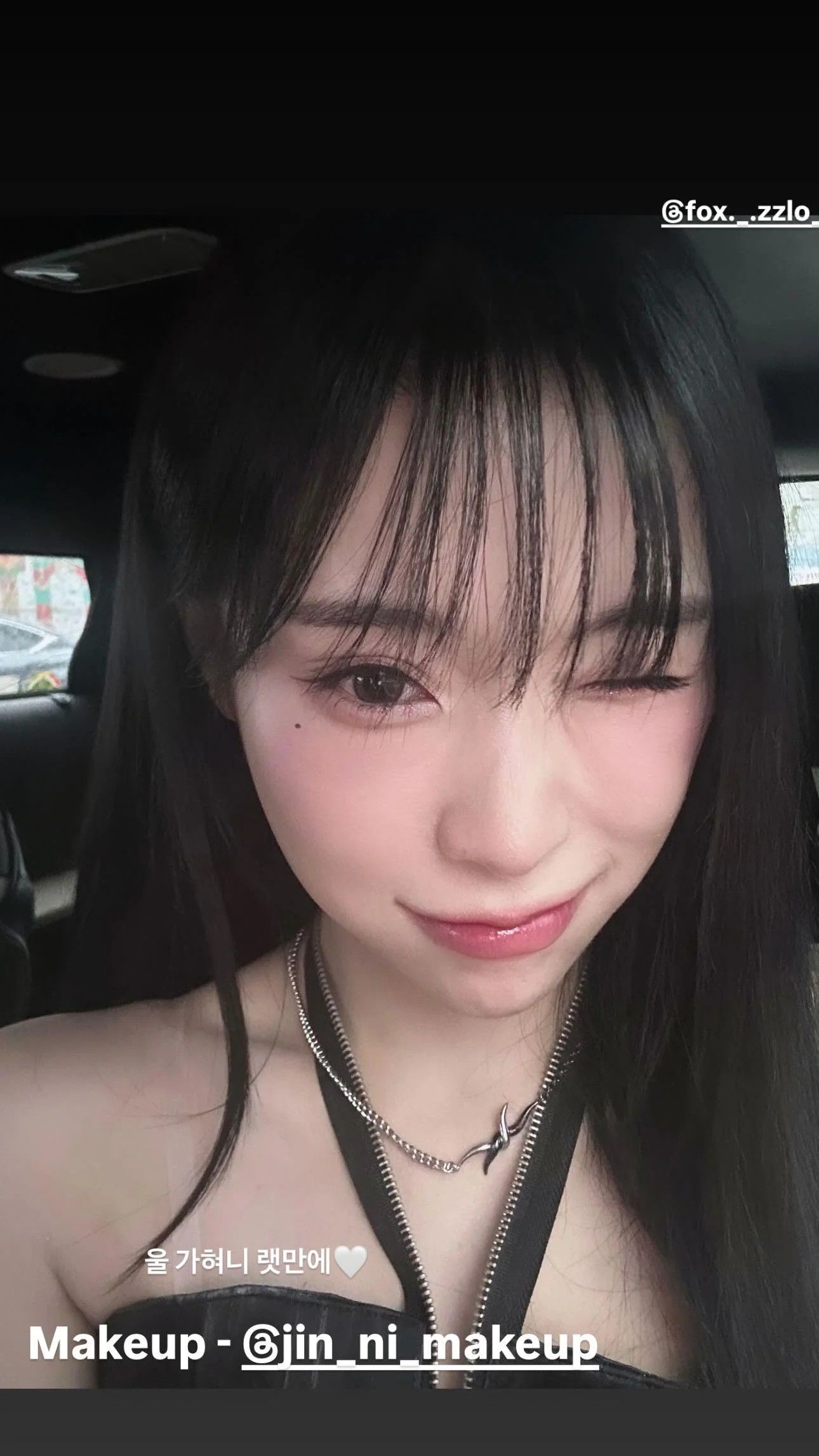 The most beloved wallpaper among DREAMCATCHER's fans