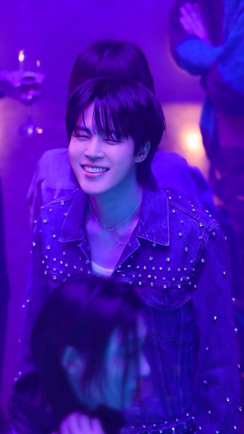 지민 (방탄소년단) 팬이 찍은 순간