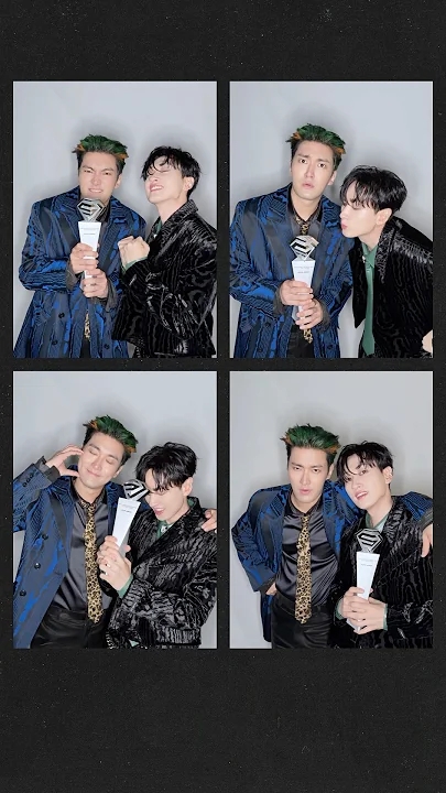 The most beloved wallpaper among Super Junior's fans