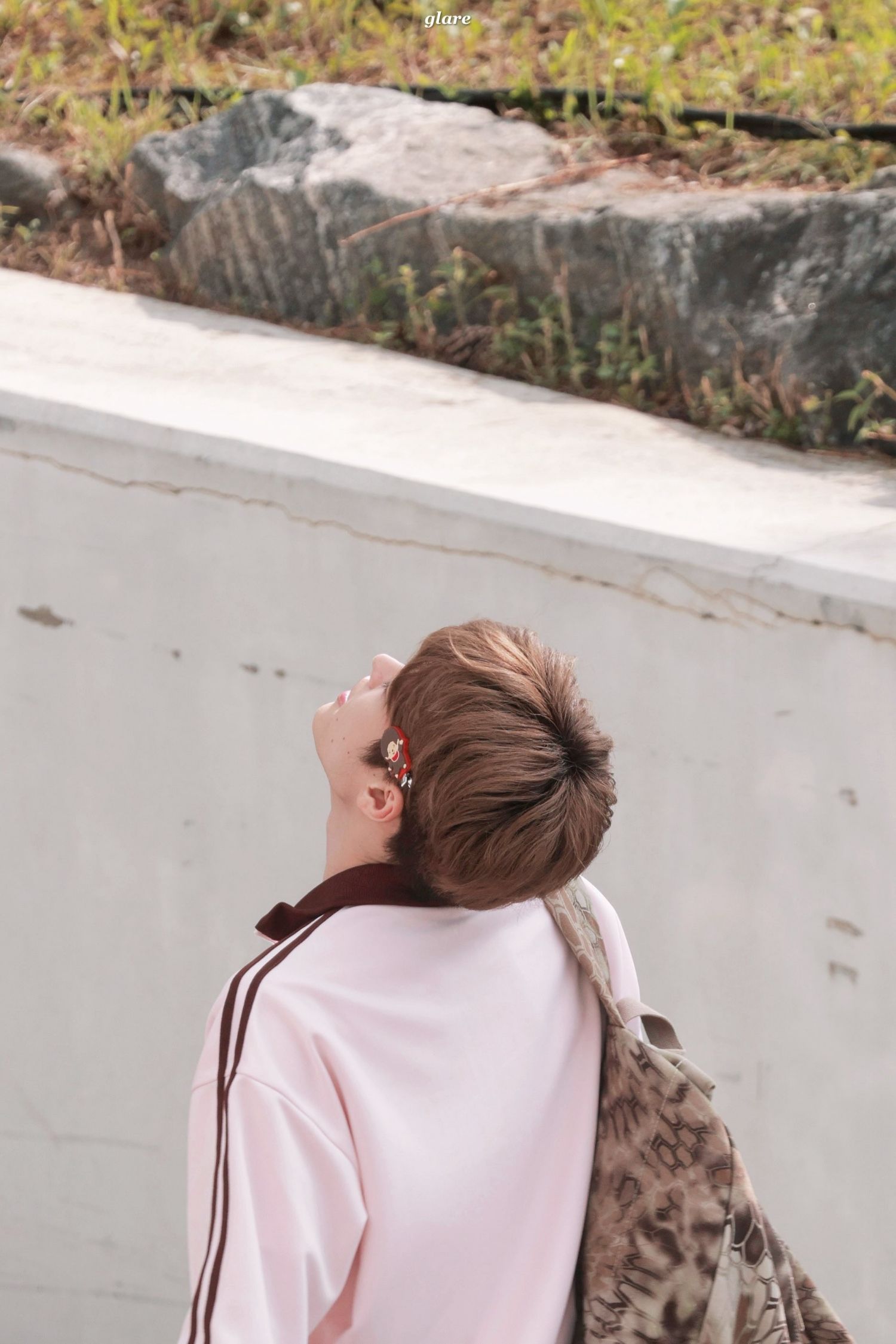 Latest photo of Sohee (RIIZE)