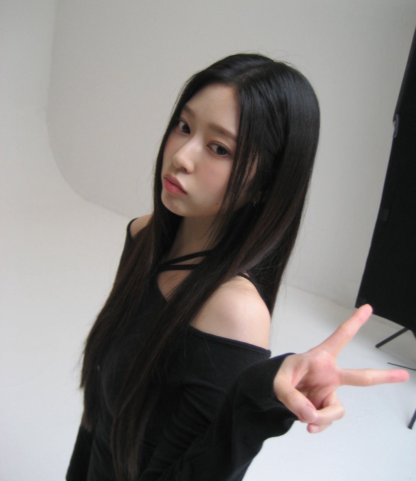 Latest photo of Kim Minju