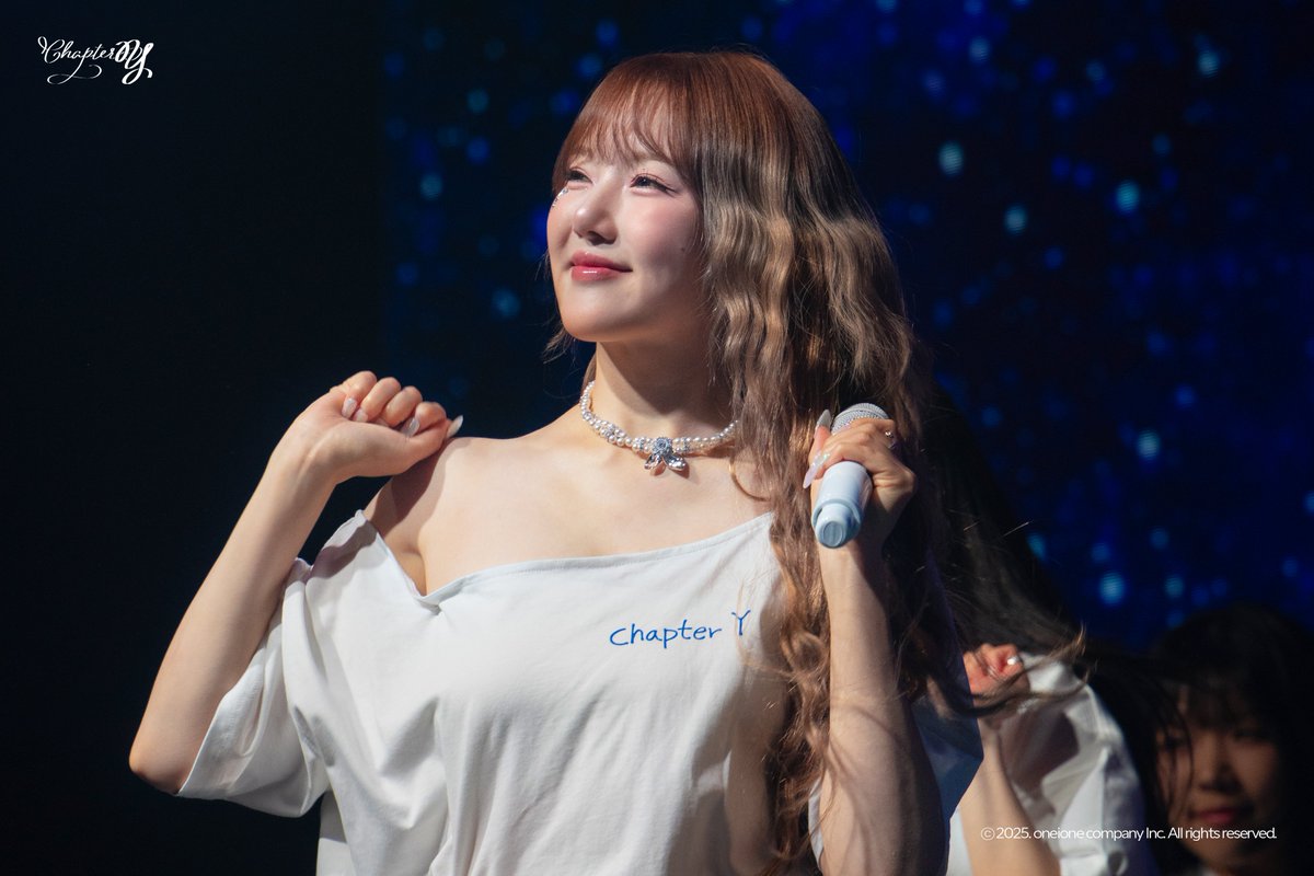 イェリン (GFRIEND)の最近の活動写真