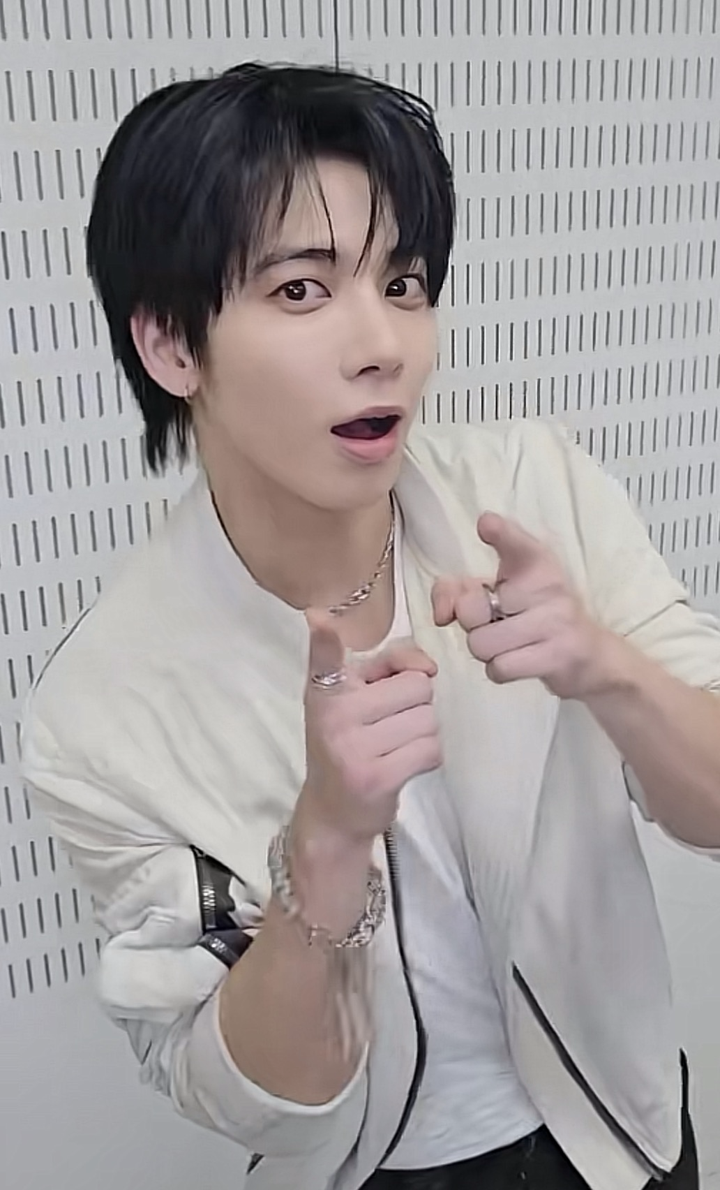 太显 (TOMORROW X TOGETHER)的最新活动照片