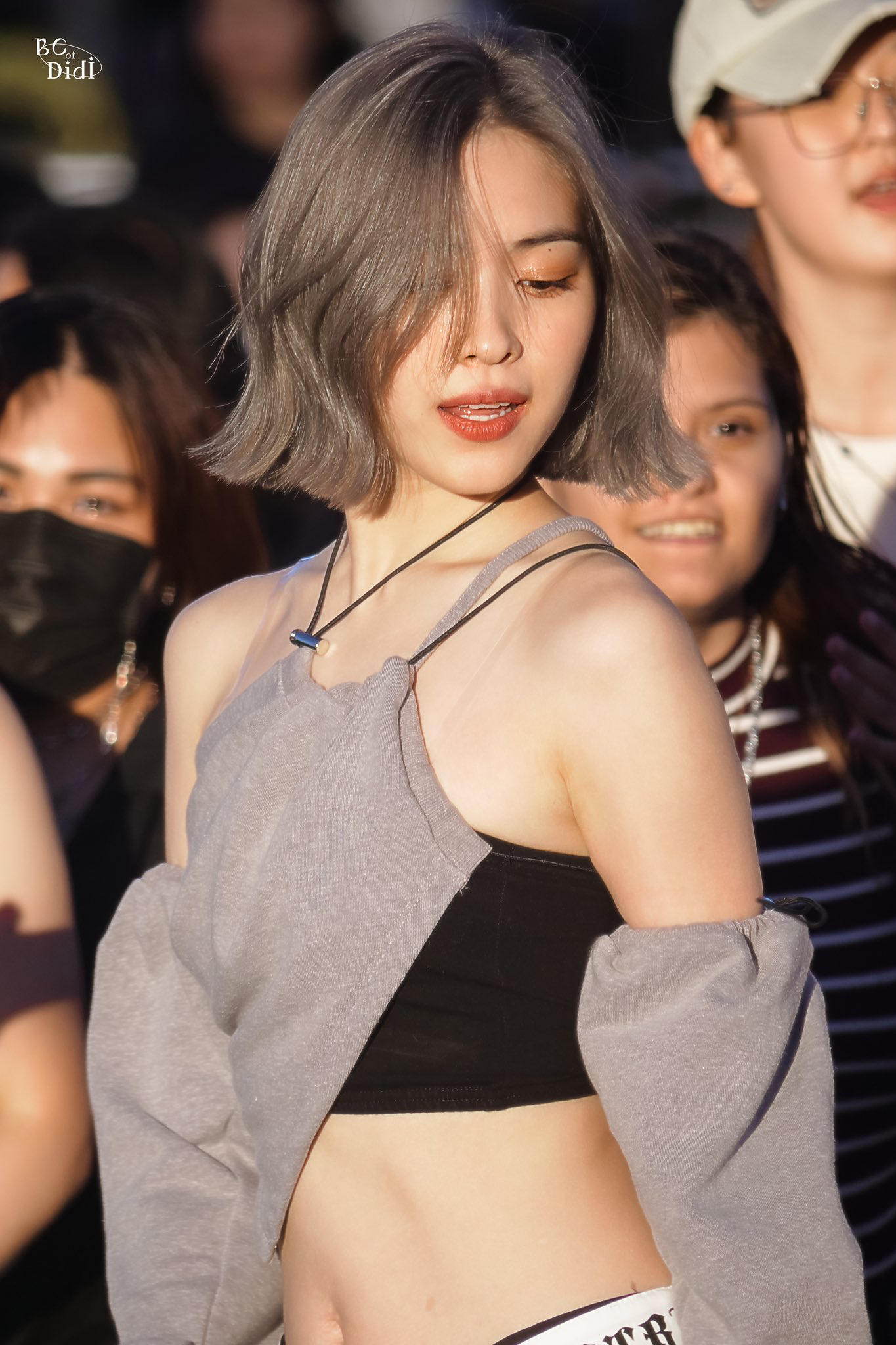 Latest photo of Ryujin (ITZY)