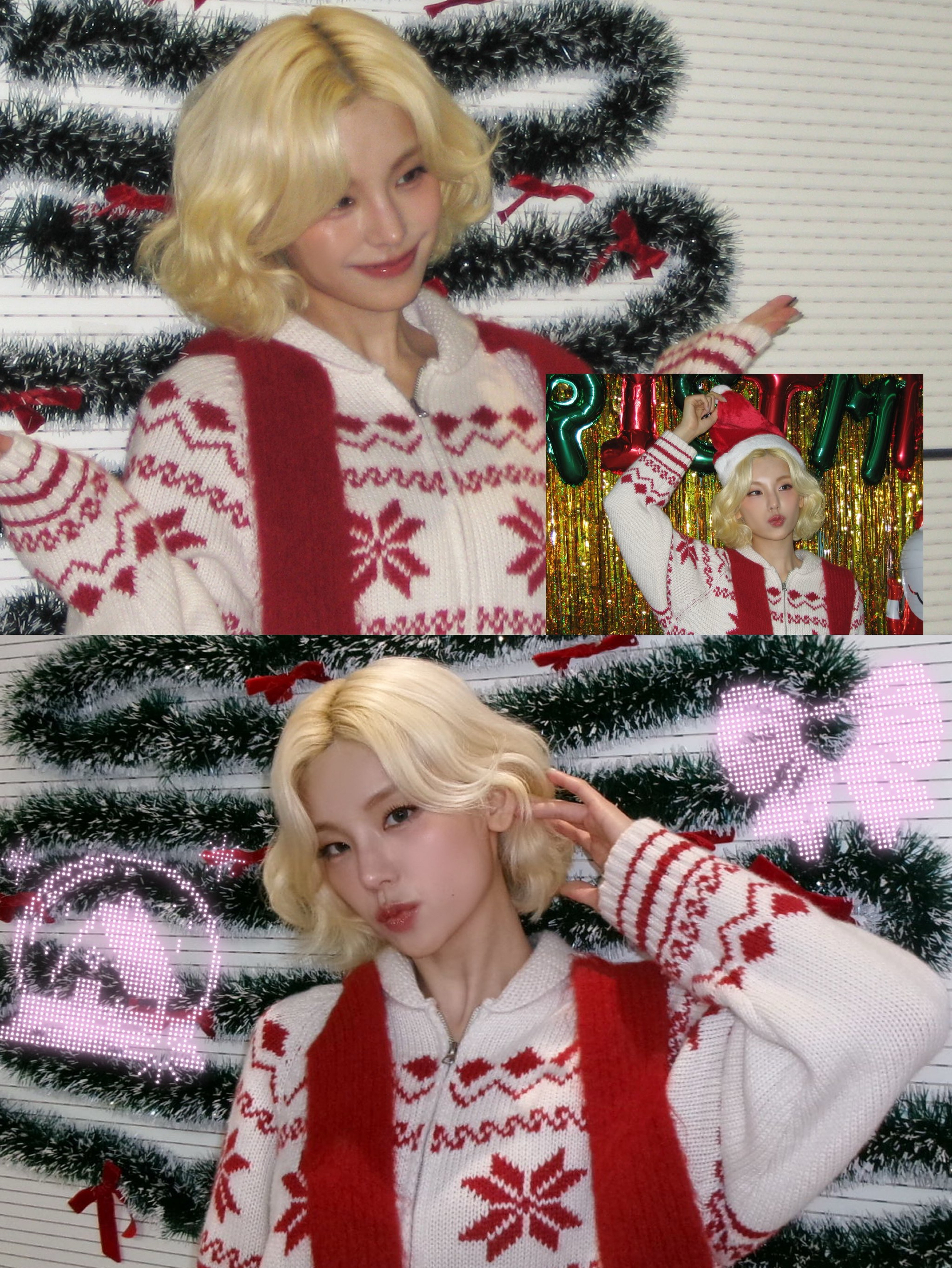 Latest photo of Yeji (ITZY)