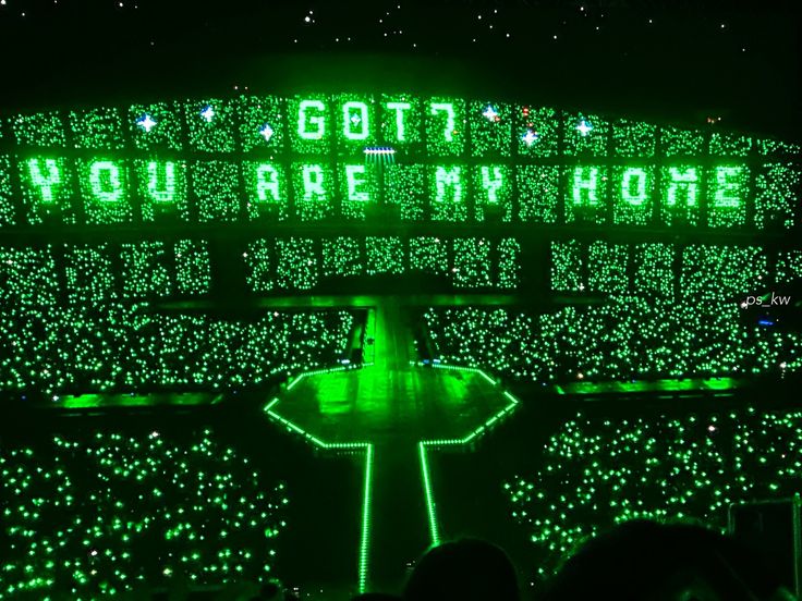 Must-see popular post of GOT7, your favorite