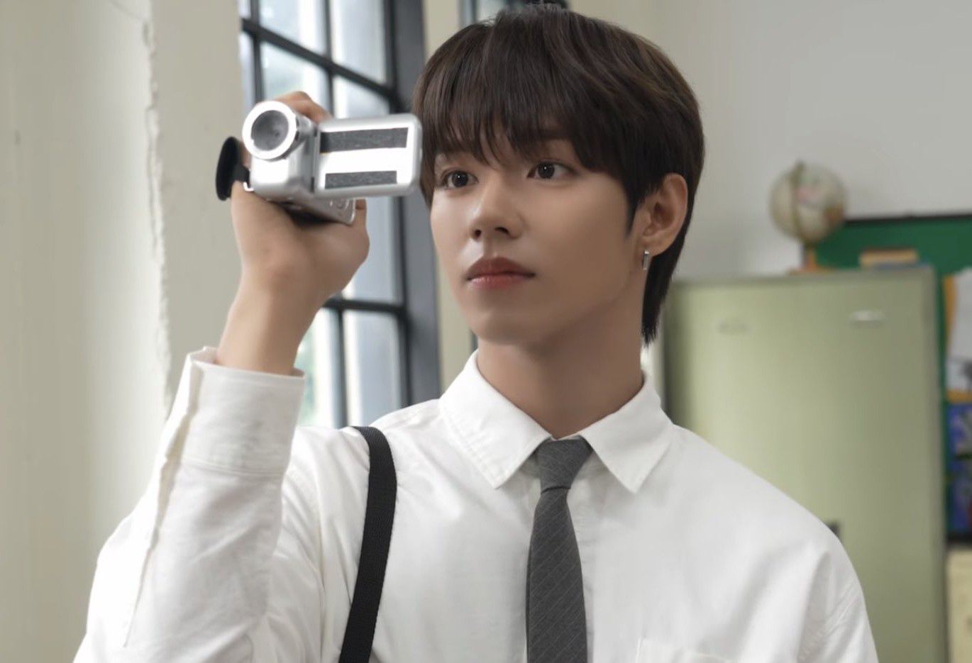 Foto aktivitas terbaru JL (AHOF)