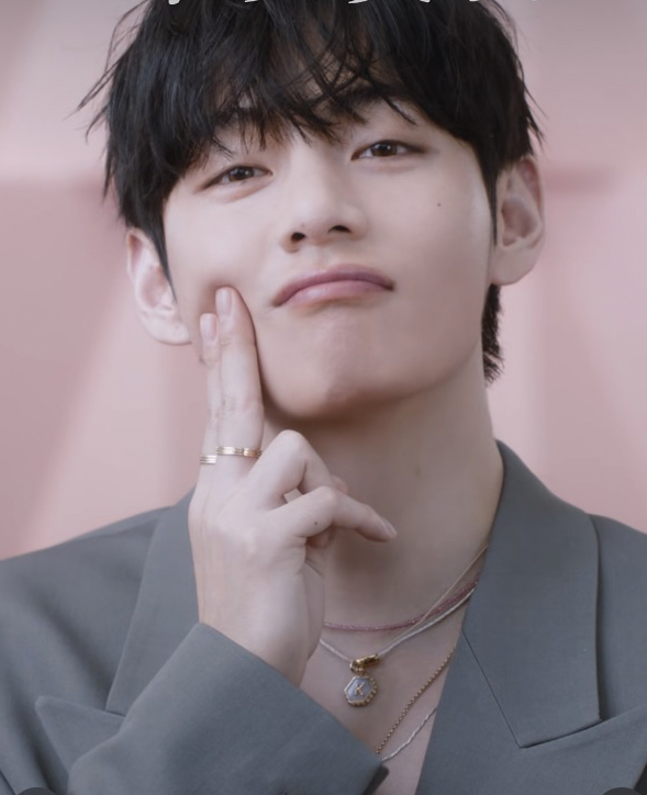 V (BTS)の最近の活動写真