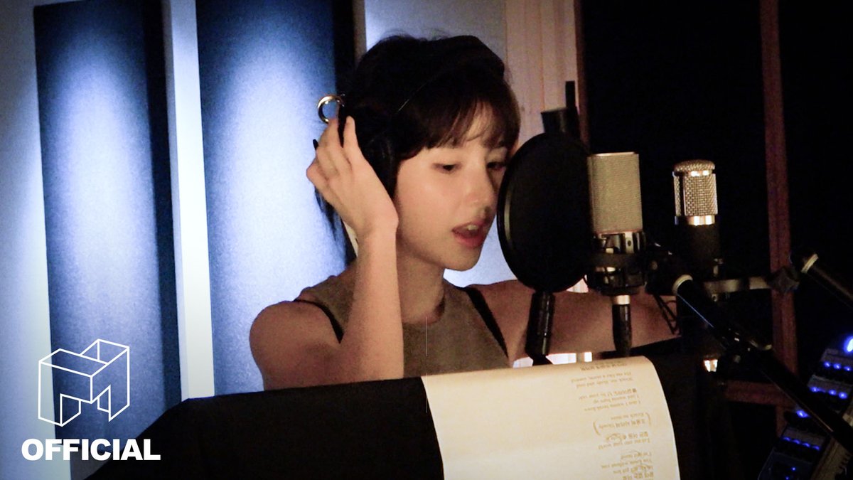 Behind-the-scenes cut of ARTMS