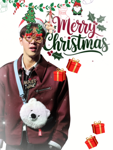 ショヌ (MONSTA X)の最新写真